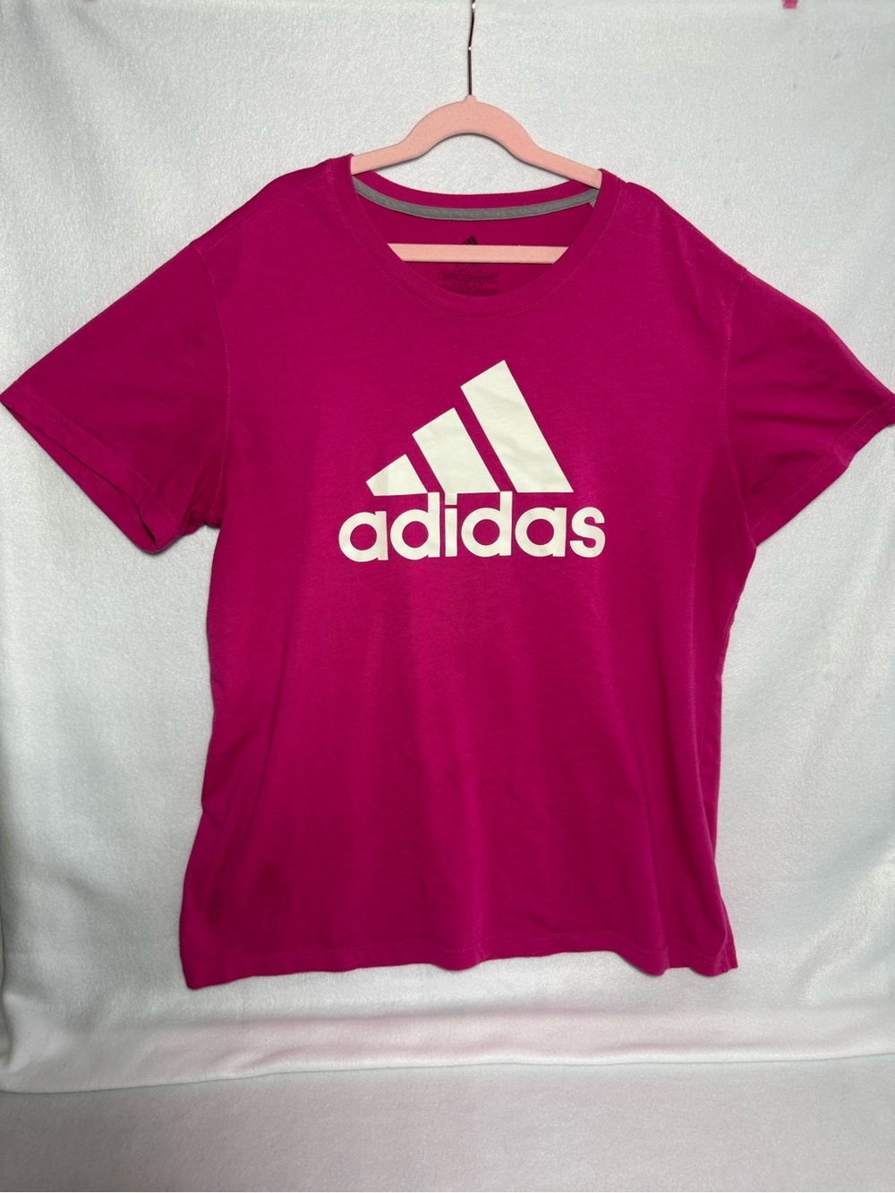 Adidas Women’s The Go-To Performance T-Shirt